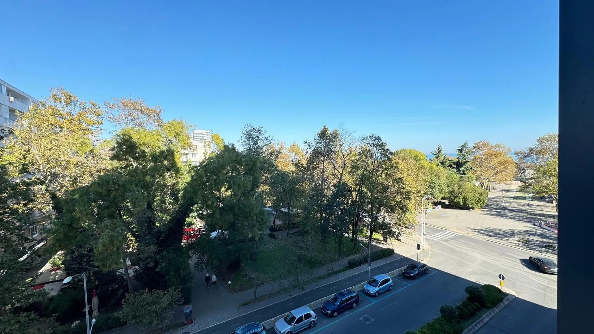 Apartment Kandinski Lux Apart Burgas