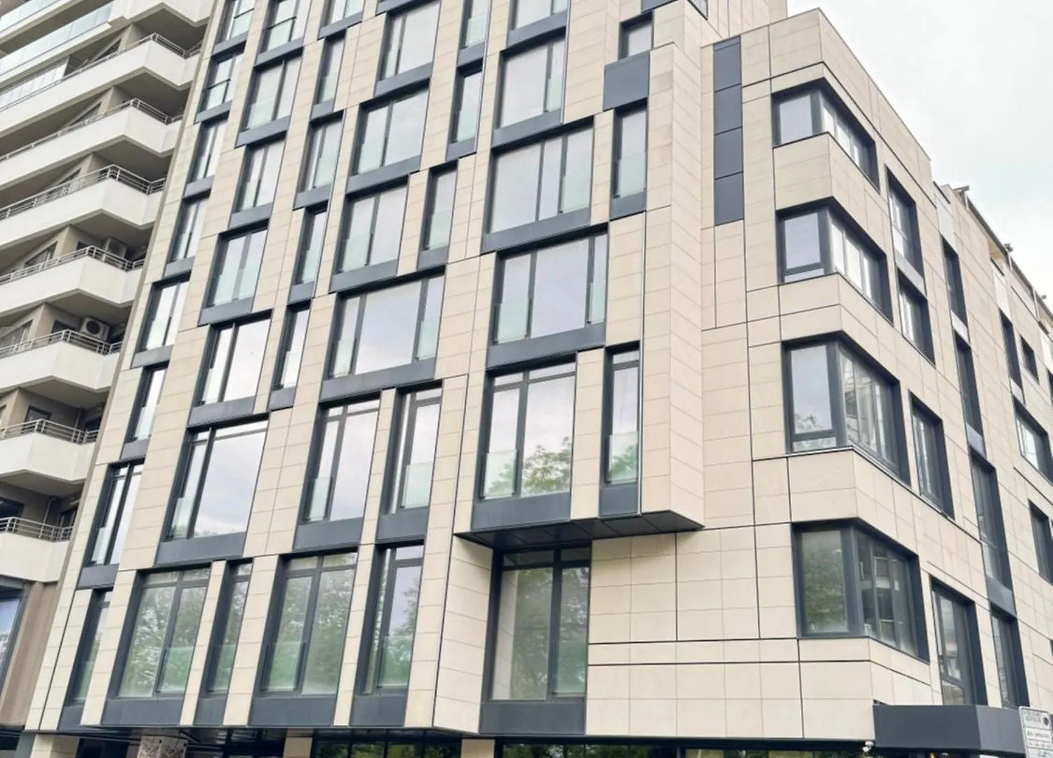 Kandinski Lux Apart Burgas 0*,