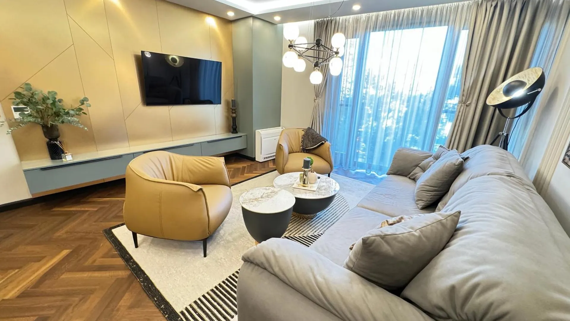 Kandinski Lux Apart Burgas 0*,  Bulgaria