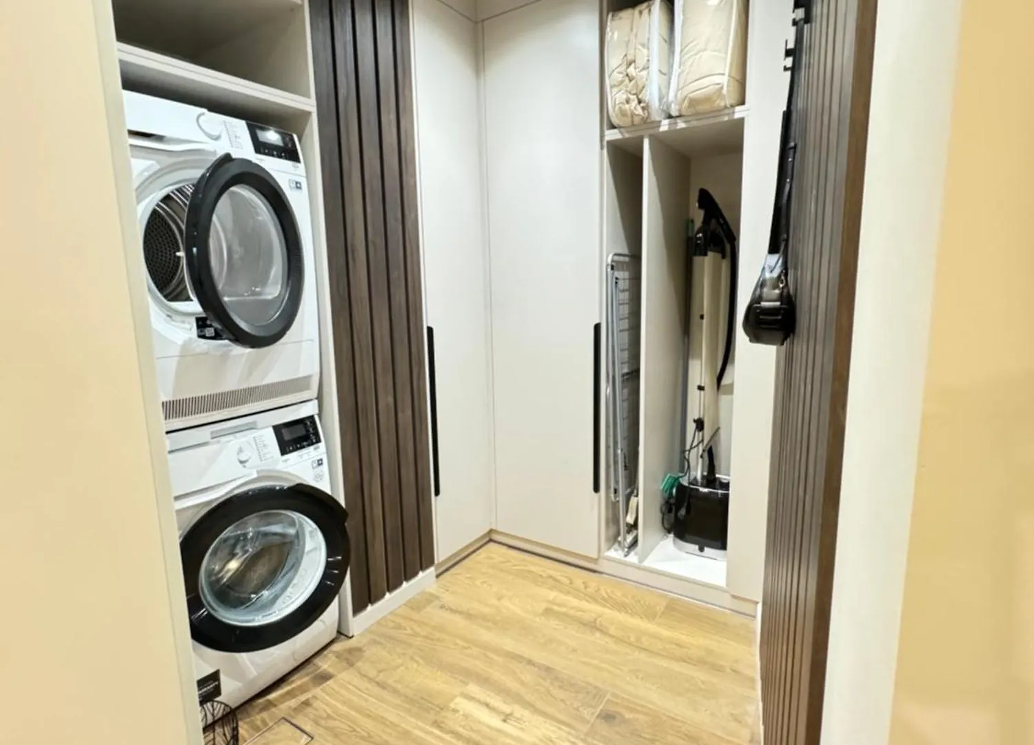 Apartment Kandinski Lux Apart Burgas