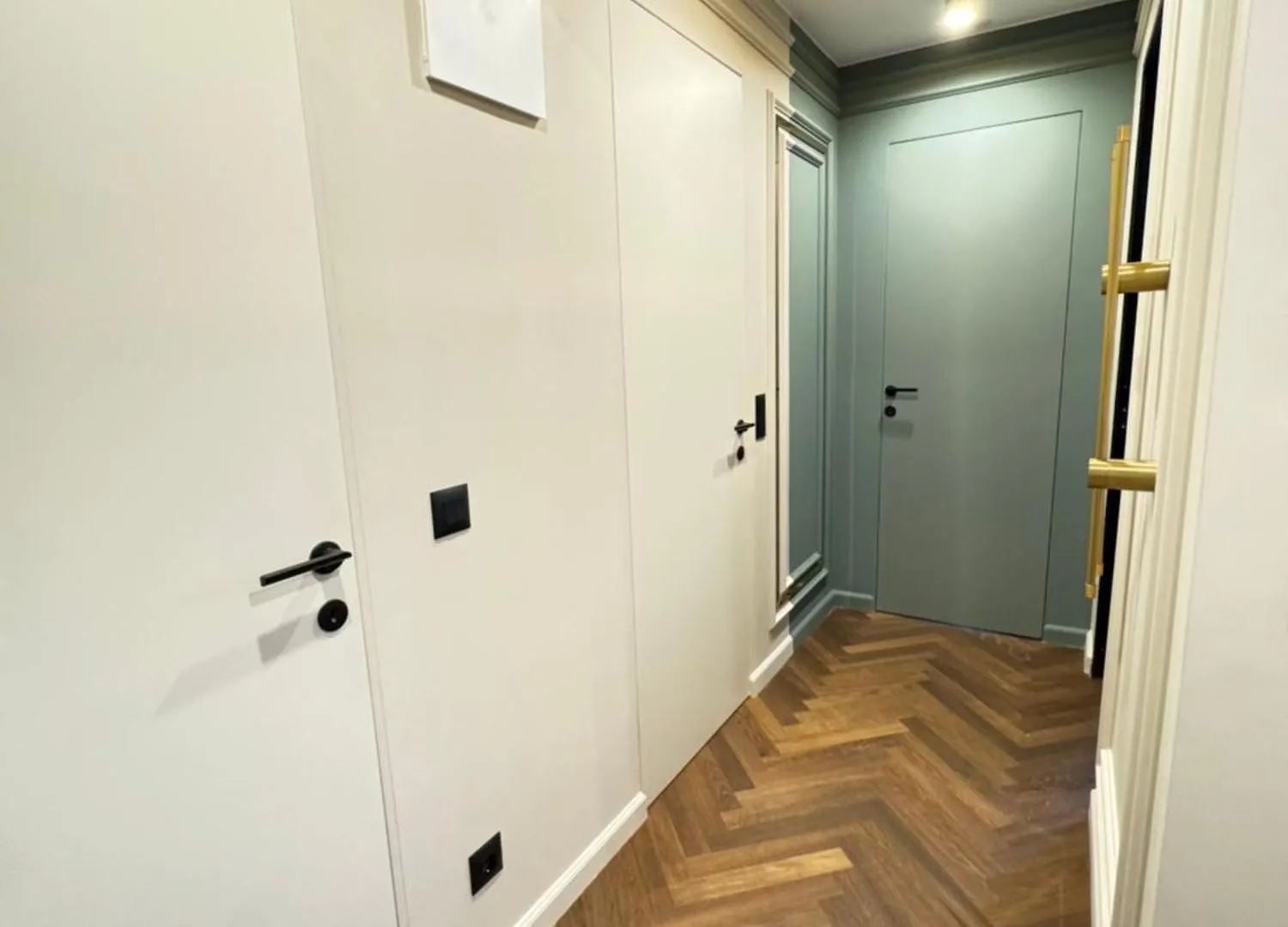 Apartment Kandinski Lux Apart Burgas