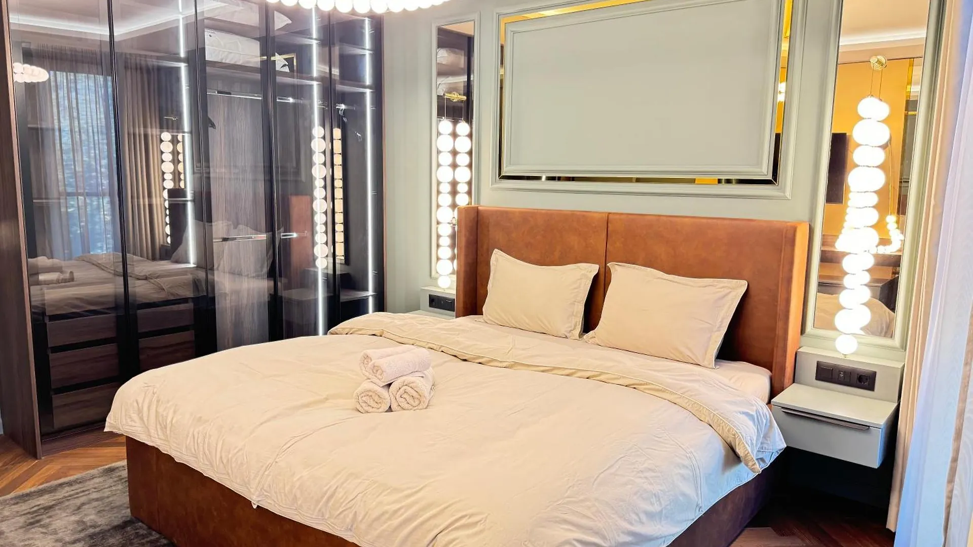 Apartment Kandinski Lux Apart Burgas