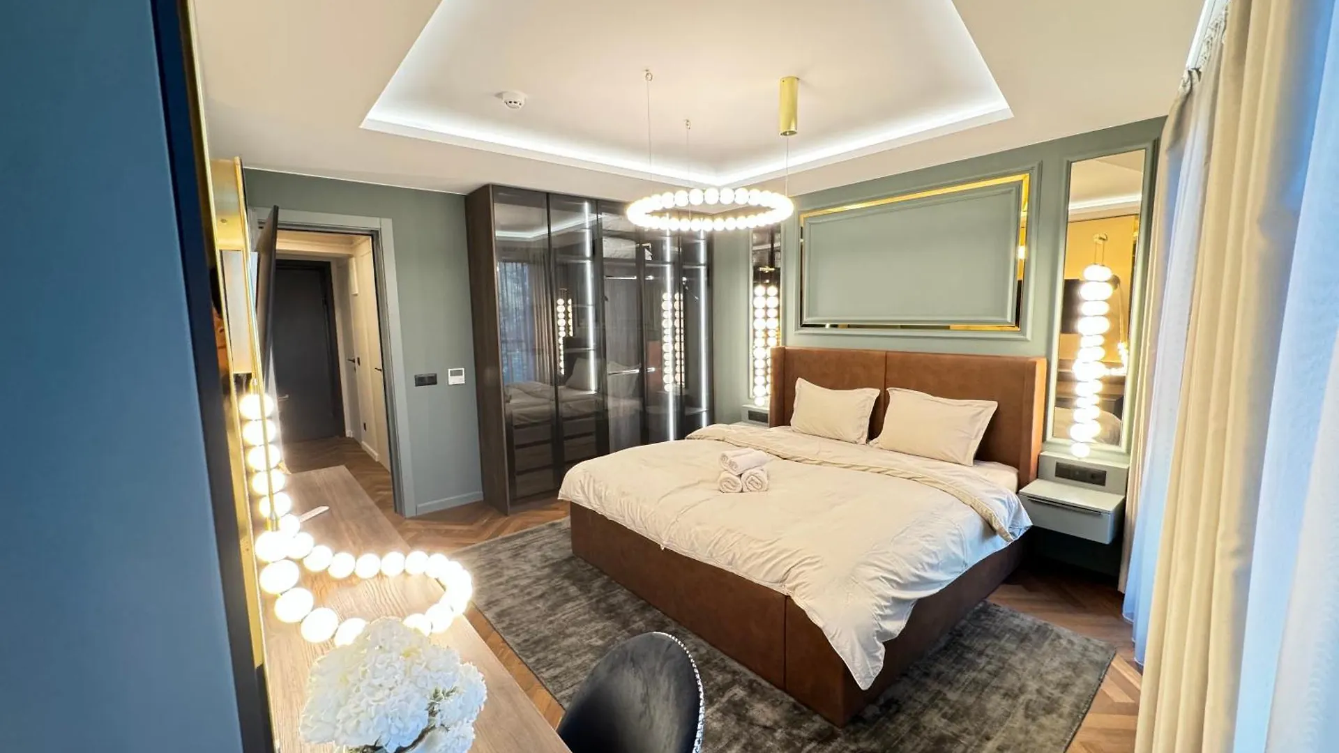 Kandinski Lux Apart Burgas 0*,
