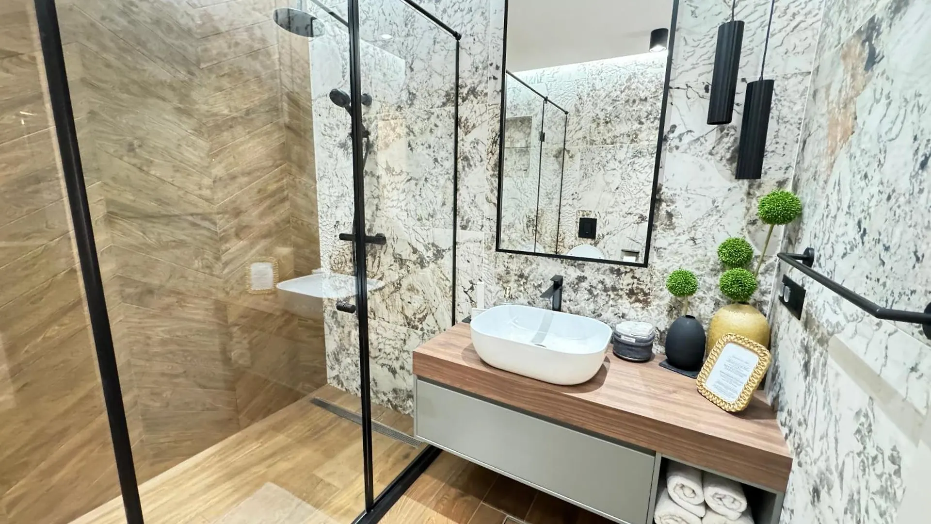 Apartment Kandinski Lux Apart Burgas