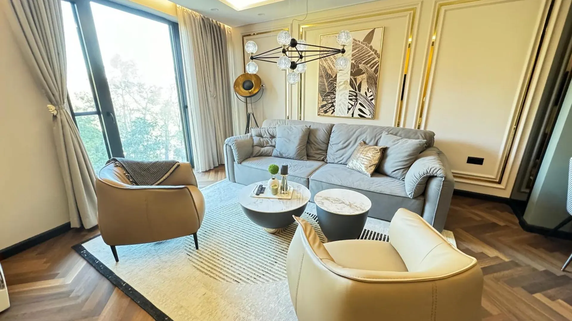 Kandinski Lux Apart Burgas 0*,  Bulgaria
